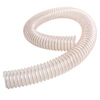 पारदर्शी स्टील वायर पु पारदर्शी स्टील वायर पु